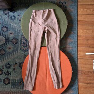 Lululemon Align High-Rise Pant 25"